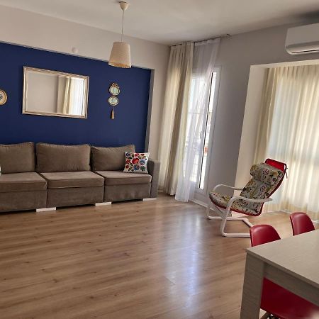 Deka Evleri Esmirna Exterior foto