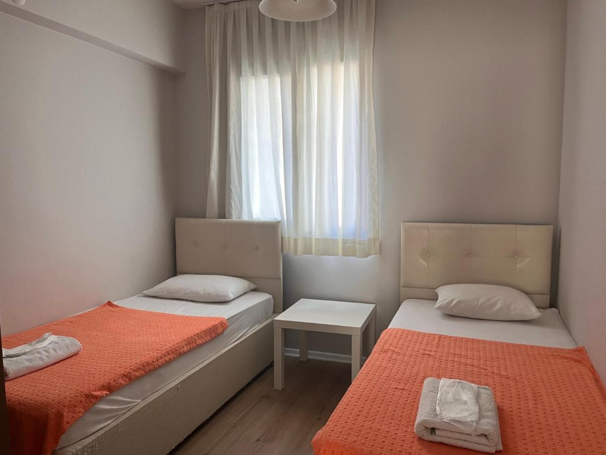 Deka Evleri Esmirna Exterior foto