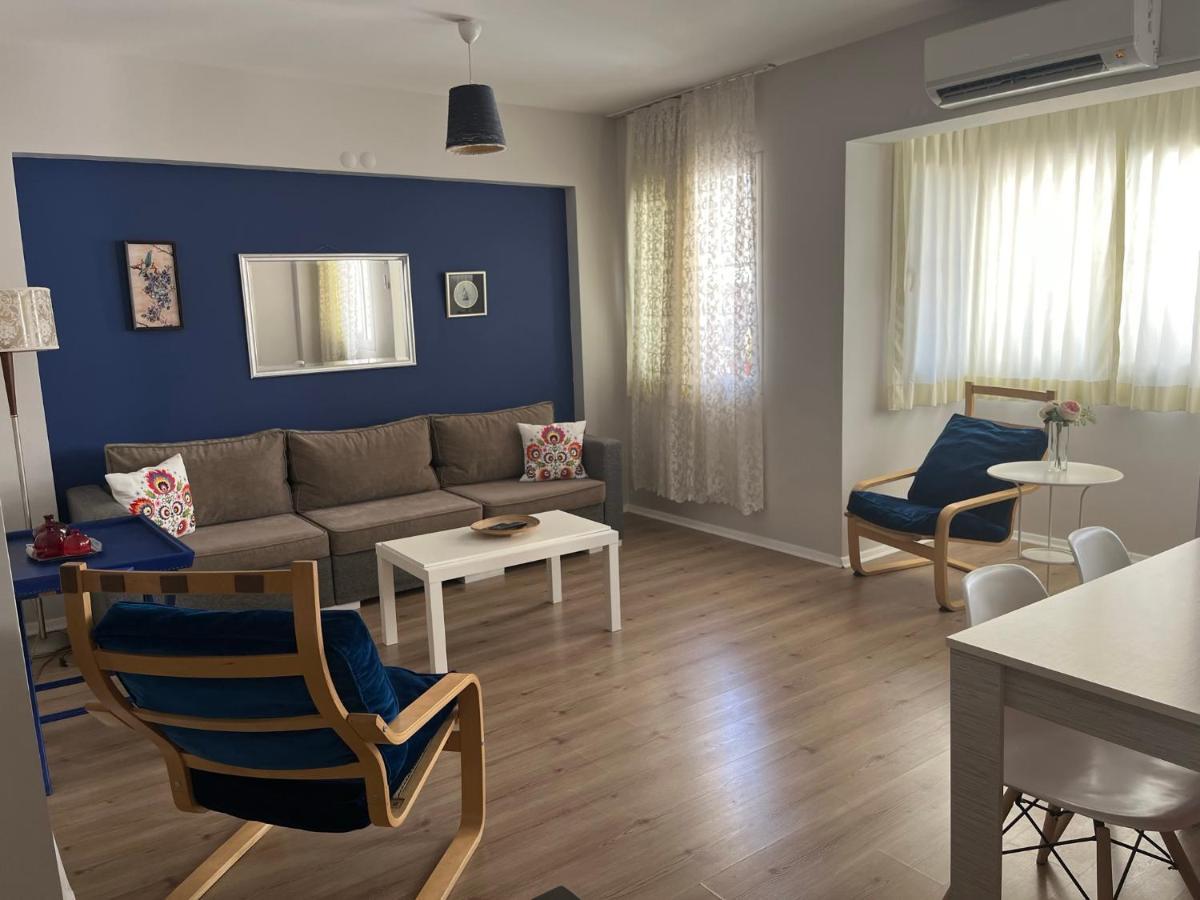 Deka Evleri Esmirna Exterior foto