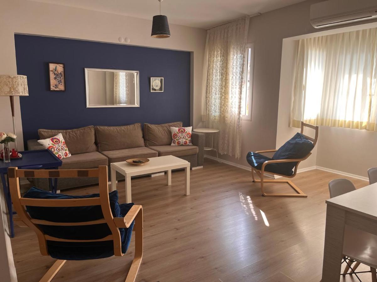 Deka Evleri Esmirna Exterior foto
